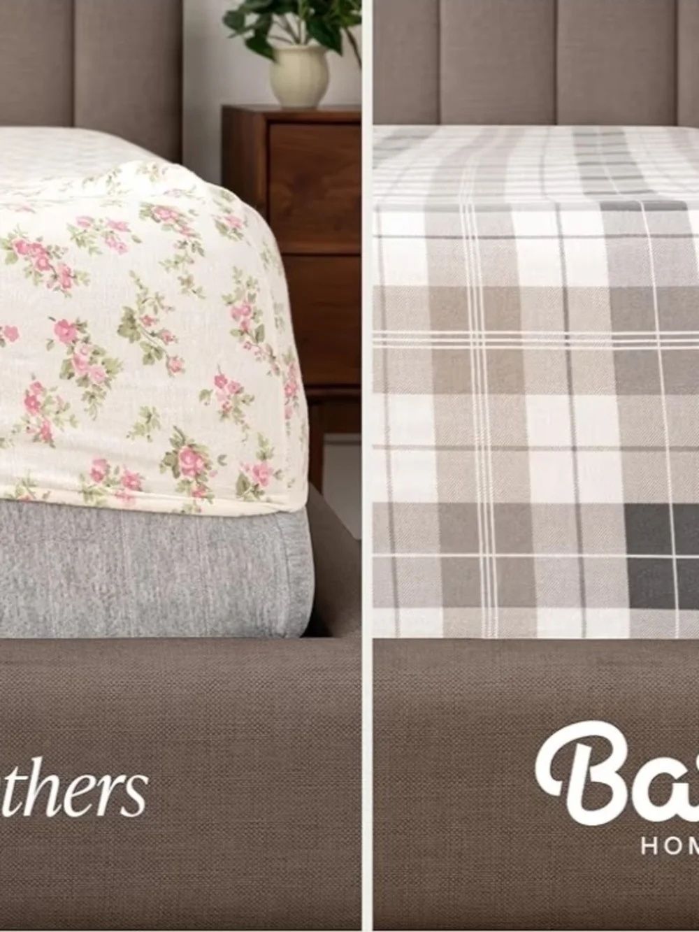 Bare Deep Green Flannel Sheet Set - Home Bedding Queen Size